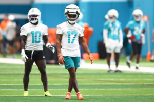Former QB Ryan Fitzpatrick Reveals Why Dolphins Will be Successful This Year