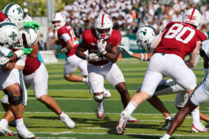 How to Watch Boston College vs Stanford: Live Stream NCAA Football, TV Channel