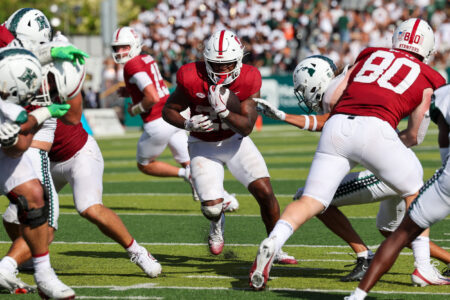 How to Watch Boston College vs Stanford: Live Stream NCAA Football, TV Channel