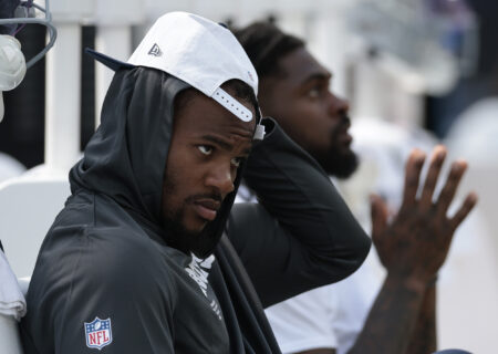 Packers Called out for Getting ‘Damaged Goods’ in Huge Trade
