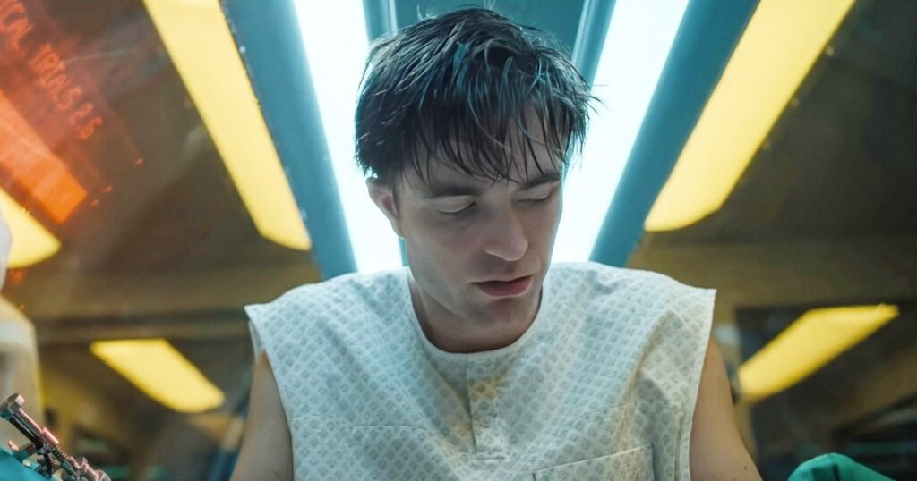 5 Best Sci-Fi Movies of 2025 So Far, Ranked — and One of Them Is Already a Cult Classic