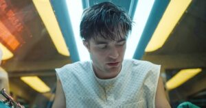 5 Best Sci-Fi Movies of 2025 So Far, Ranked — and One of Them Is Already a Cult Classic