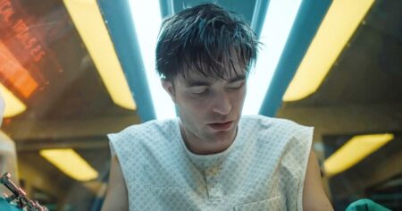 5 Best Sci-Fi Movies of 2025 So Far, Ranked — and One of Them Is Already a Cult Classic