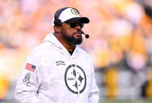 Pittsburgh Steelers Dealt Bad Injury News Before Facing Seahawks