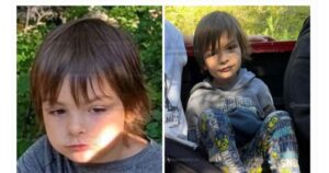 ‘No plans to scale back’ search for missing 6-year-old, Alberta SAR says