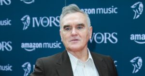 Morrissey Cancels Concerts After Alleged ‘Credible Threat’ on Singer’s Life