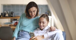 More Screen Time? This Nifty Parent-Loved App Keeps Kids Cyber Safe During the School Year