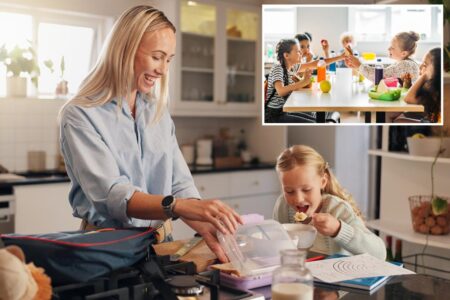 Parents feel this type of judgement when it comes to their children, new survey shows