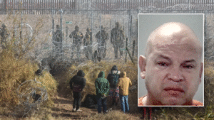 Illegal immigrant charged with repeated sexual assault of 14-year-old girl: Florida sheriff