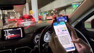 Malaysia’s QR code immigration clearance trial for foreigners at Johor land checkpoints gets a mixed start