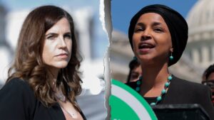 House Republican Nancy Mace moves to remove Ilhan Omar from committees after Kirk assassination remarks