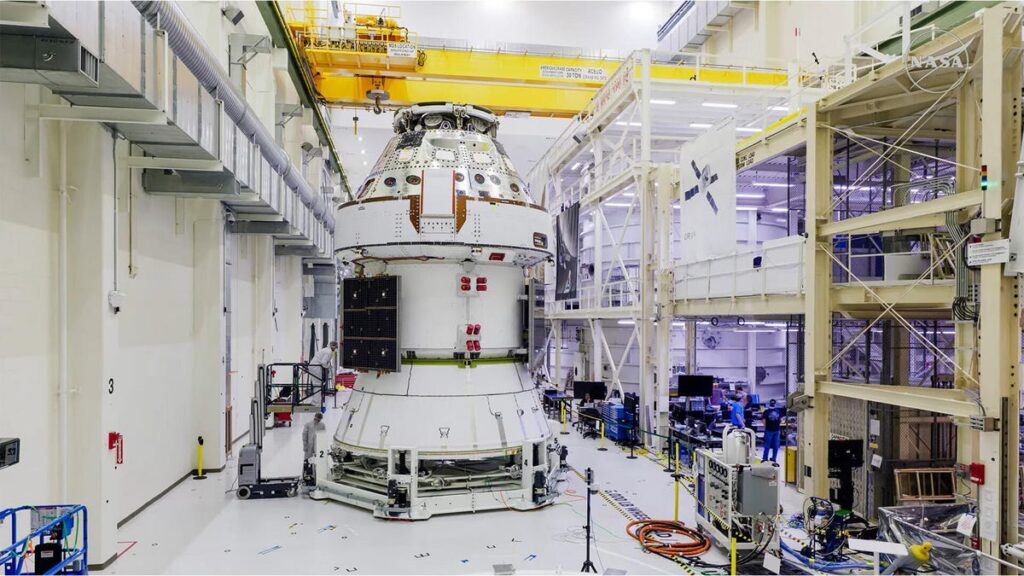 NASA Is Sending Astronauts to Circle the Moon in February 2026: What to Know