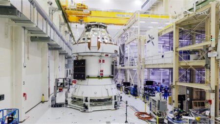 NASA Is Sending Astronauts to Circle the Moon in February 2026: What to Know