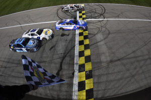 How to Watch Kansas Lottery 300: Live Stream NASCAR Xfinity Series, TV Channel