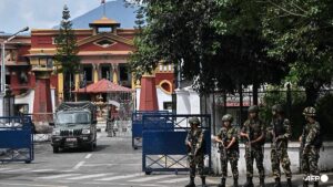 Death toll from Nepal protest violence rises to 51
