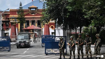 Death toll from Nepal protest violence rises to 51
