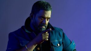 Indian actor-comedian Robo Shankar, known for Tamil film roles, dies aged 46