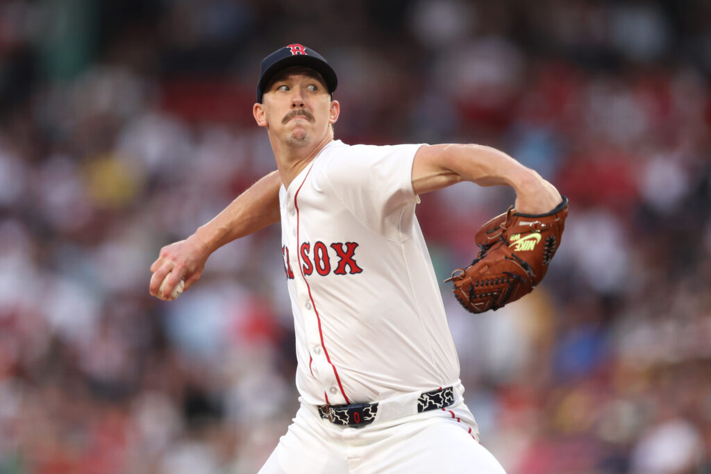 Phillies Reveal Walker Buehler Plan After Last-Minute Signing