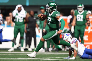 Three Players That Disappointed For Jets In Blowout Loss