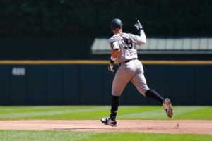 Aaron Judge Sends Strong Message As Yankees Continue AL East Push