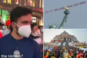 Indian Americans blast Zohran Mamdani’s ‘Hinduphobia’: ‘The harmony is destroyed’