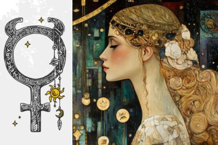 4 zodiac signs will be crying, critiquing or quiet-quitting when Mercury enters Virgo