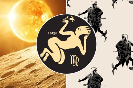 These signs are getting lucky and seeing clearly during this weekend’s Mercury cazimi in Virgo