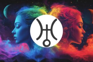 These 3 zodiac signs will have their lives turned upside down when Uranus retrogrades in Gemini