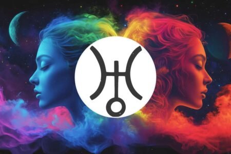 These 3 zodiac signs will have their lives turned upside down when Uranus retrogrades in Gemini