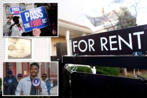 NYC renters see ‘significant’ savings over dropped broker fees — but financial boost won’t last: experts