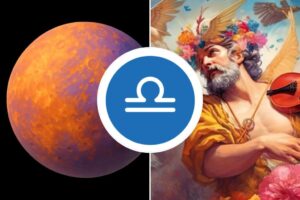 Lovebomber or peacekeeper? 3 zodiac signs most affected by Mercury in Libra this week