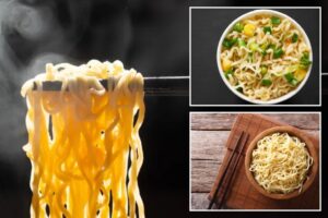 If you eat this common noodle dish often, you’re increasing the risk of an early death: new study