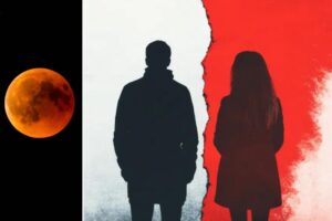 6 terrifying, transformative ways this weekend’s eclispe could blow up your career and love life