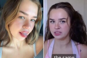 I’m a porn star who gets over 100 messages a day from men with penis anxiety — this is what I tell them