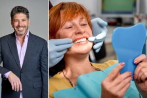This dental issue can fuel problems throughout your body — the stakes are higher than most people realize