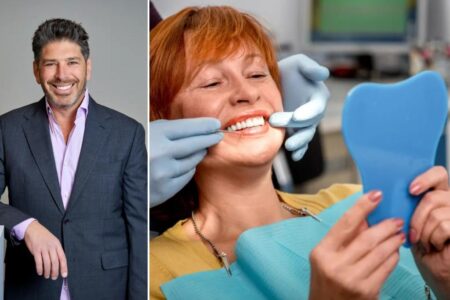 This dental issue can fuel problems throughout your body — the stakes are higher than most people realize