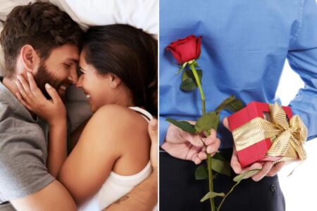 Save the sweet talk — women prefer for men to do this in the early dating stages, study says