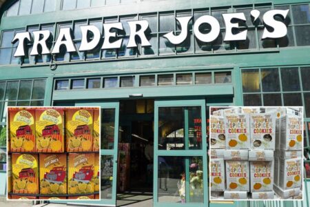 Trader Joe’s fans shout out the best seasonal items to snap up this fall