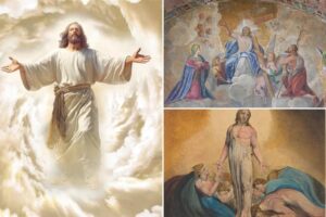 Pastor says vision told him Jesus will return to Earth this month