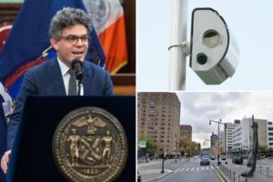 Exclusive | NYC’s hidden ‘noise cameras’ issue .7M in fines: ‘Things have gotten worse’