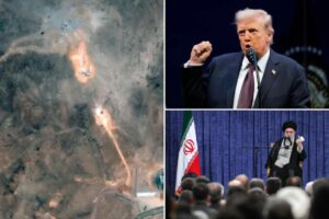 Iran has no path to producing weapons-grade uranium for first time in 15 years after Trump strikes, experts conclude