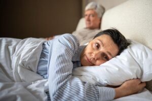 Dear Abby: My wife’s sex drive hasn’t been the same since her hysterectomy