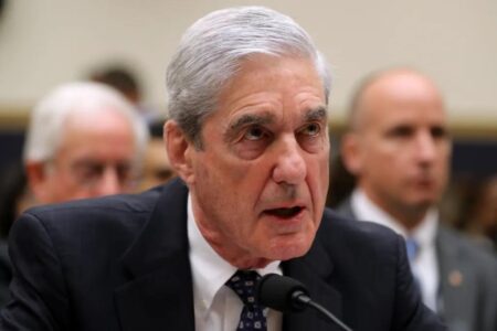 Robert Mueller, former Trump-Russia special prosecutor, diagnosed with Parkinson’s 4 years ago: family