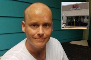Texas man dies in steakhouse as staff dumped his body outside, assuming he was sleeping homeless man