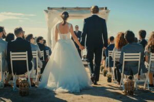 Dear Abby: My son doesn’t want my stepmother at his wedding