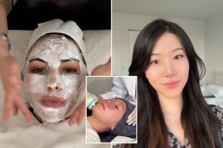 New Yorkers are flying to South Korea for facelifts and Botox, claiming it’s ‘5 years ahead’