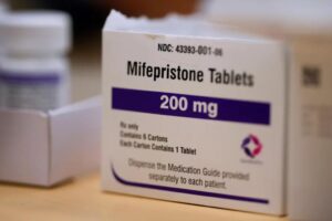 Warrant issued for California doctor accused of mailing abortion pills to Louisiana patient