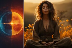 Autumn equinox 2025: Here are rituals to follow for balance and clarity on the first day of fall