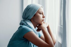 Dear Abby: My husband abandoned me when I had cancer — should I take him back?