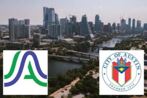Austin unveils M logo redesign, congressman blasts ‘woke’ rebrand as Cracker Barrel-style flop